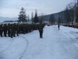 Kontroln cvienie jednotky do opercie UNFICYP v Roave