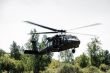 Bojov streby vrtunkov UH-60M