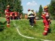 Preovsk profesionli sasou medzinrodnho cvienia hasiskch zborov