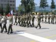 Z Bosny a Hercegoviny prišla ďalšia rotácia vojakov pozemných síl OS SR