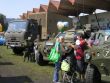 Deň detí s Ozbrojenými silami Slovenskej republiky