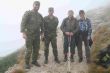 Vojaci piatich armd vystpili na Kriv