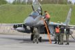 Piloti  MiG-29 spene absolvovali po 5.-tich rokoch ostr bojov streby