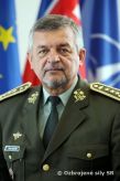Generlporuk Maxim odcestoval na rokovanie vojenskho vboru EU