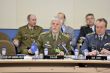 Nelnk generlneho tbu rokoval v NATO o dlhodobej vojenskej adaptcii Aliancie