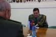 Generlporuk Macko prijal nov pridlenca obrany Srbska