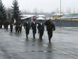Do Bosny a Hercegoviny odchdza alia rotcia slovenskch vojakov