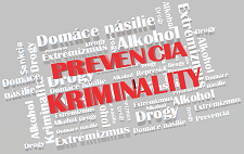 Prevencia kriminality